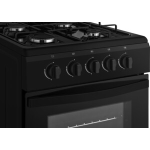 Газовая плита Weissgauff WGSM 5000 B