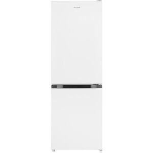 Холодильник Weissgauff WRK 1600 LowFrost E-control