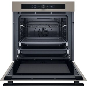 Электрический духовой шкаф Whirlpool WOI4S8HM2SEA