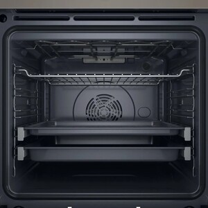 Электрический духовой шкаф Whirlpool WOI4S8HM2SEA