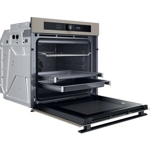 Электрический духовой шкаф Whirlpool WOI4S8HM2SEA