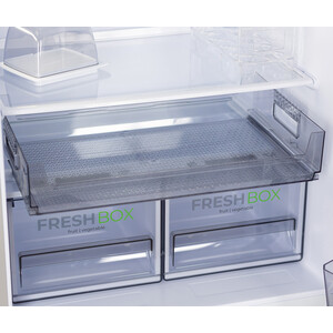 Холодильник Бирюса 6129