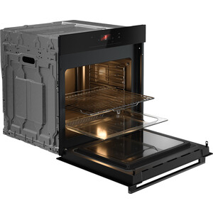 Электрический духовой шкаф Asko OCM26BGH