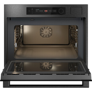 Электрический духовой шкаф Asko OCSM64BSH