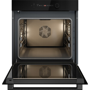 Электрический духовой шкаф Asko OTP56BGH