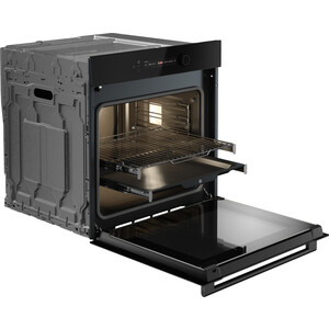 Электрический духовой шкаф Asko OTP56BGH