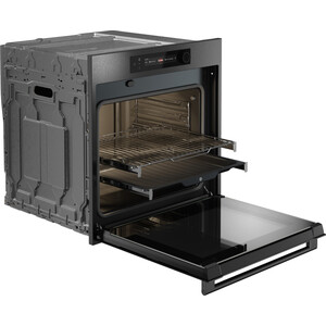 Электрический духовой шкаф Asko OTP66BSH
