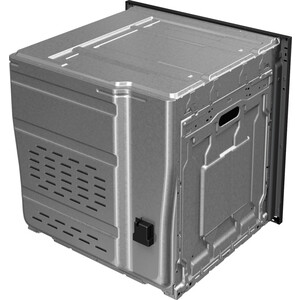 Электрический духовой шкаф Asko OTP66BSH