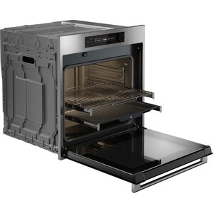 Электрический духовой шкаф Asko OTP66SSH