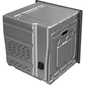 Электрический духовой шкаф Asko OTP66SSH