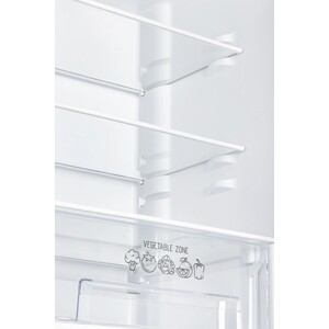 Холодильник NORD NRB 121 W