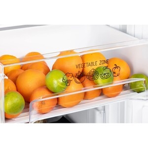 Холодильник NORD NRB 121 W