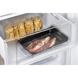 Холодильник NORD NRB 121 W