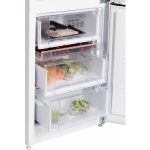 Холодильник NORD NRB 154 W