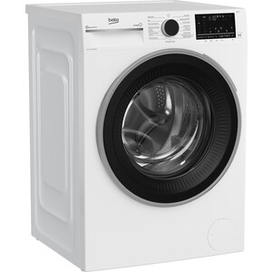 Стиральная и сушильная машина Beko B3WFR572WB + B5T69233 + PSK
