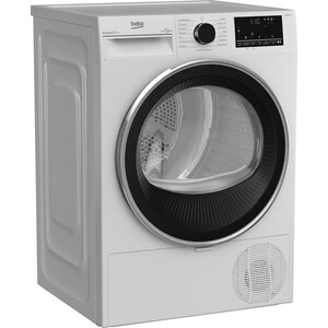Стиральная и сушильная машина Beko WSPE7H616W + B3T47238 + PSKS
