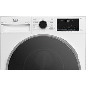 Стиральная машина Beko B3WFR572WC