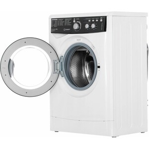 Стиральная машина Indesit EWSD 51031 BK