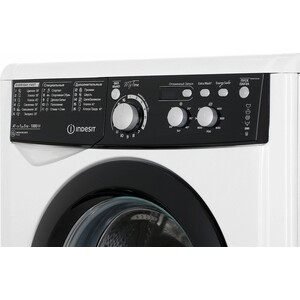 Стиральная машина Indesit EWSD 51031 BK