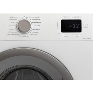 Стиральная машина Indesit ILS3 61291 S