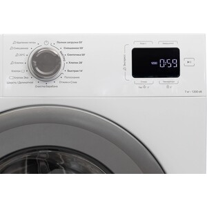 Стиральная машина Indesit ILS3 71291 S