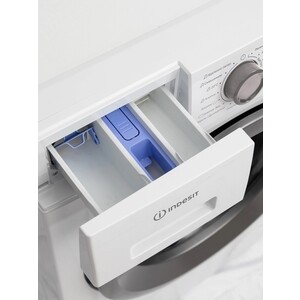 Стиральная машина Indesit ILS3 71291 S