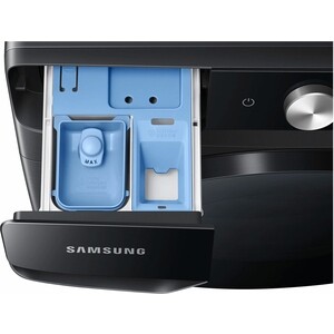 Стиральная машина Samsung WF20DG8650BVLD
