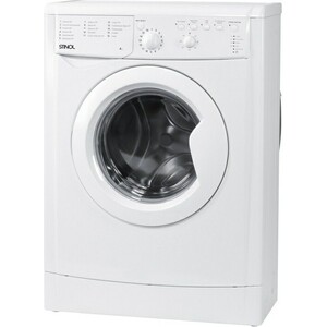 Стиральная машина STINOL WSTU 408 B