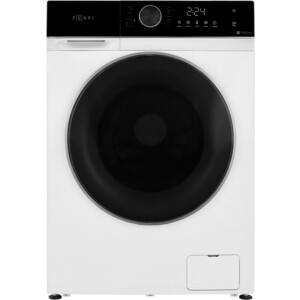 Стиральная машина ZUGEL ZWDF10712I Inverter Steam DD