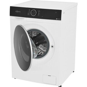 Стиральная машина ZUGEL ZWDF10712I Inverter Steam DD
