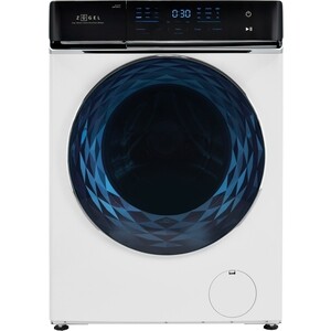Стиральная машина ZUGEL ZWF10141I Inverter Steam