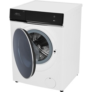 Стиральная машина ZUGEL ZWF10141I Inverter Steam