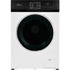 Стиральная машина ZUGEL ZWS7120I Inverter Steam