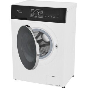 Стиральная машина ZUGEL ZWS7120I Inverter Steam