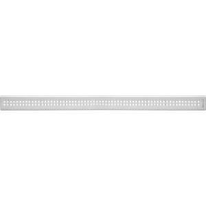 Душевой лоток AlcaPlast APZ9 с матовой решеткой Simple 9 (APZ9-750M / AG100201750)