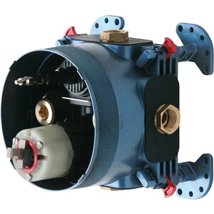 Механизм Ideal Standard Easybox для ванны и душа (A1000NU)