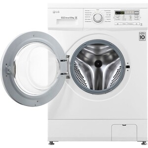 Стиральная машина LG F10B8MD