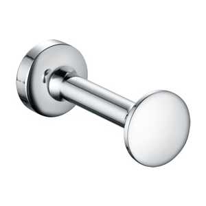 Крючок Keuco Elegance хром (11615010000)