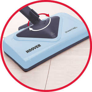 Паровая швабра Hoover SSN 1700 011