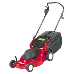 Газонокосилка электрическая Efco LR 44PE