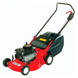 Газонокосилка бензиновая Efco LR44 PK