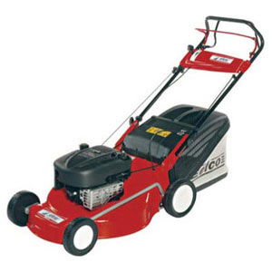 Газонокосилка бензиновая Efco LR 53TBX