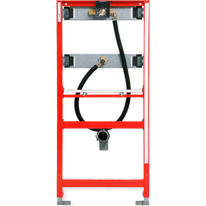 Инсталляция для писсуара TECE Profil с корпусом клапана смыва TECE U 1 (9320008)