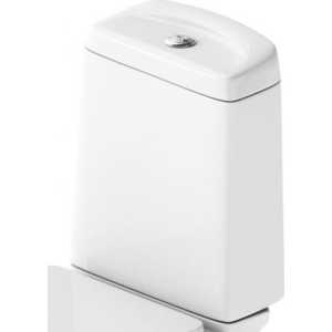 Sanita luxe Бачок бест люкс белый (1008)