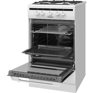 Газовая плита Hansa FCGW 51001