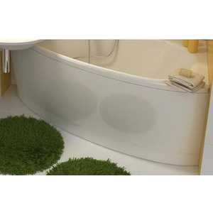 Фронтальная панель Ravak Avocado 150 правая (CZS1000A00)