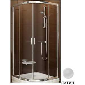 Душевой уголок Ravak Blix BLCP4 90x90 прозрачный, сатин (3B270U00Z1)