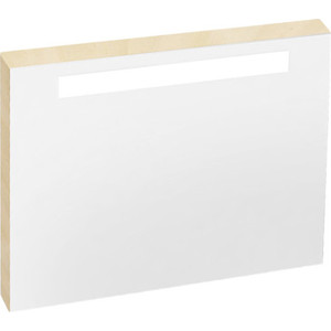 Зеркало Ravak Classic 700 с подсветкой, береза (X000000308)