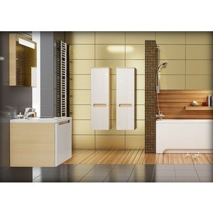 Зеркало Ravak Classic 700 с подсветкой, береза (X000000308)