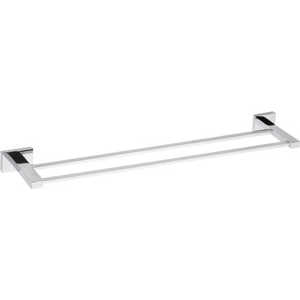 Полотенцедержатель Bemeta двойной (118104052)